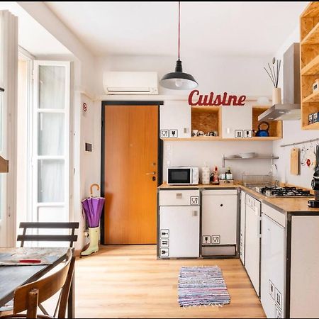 Piazza Volta Apartment Комо Екстер'єр фото