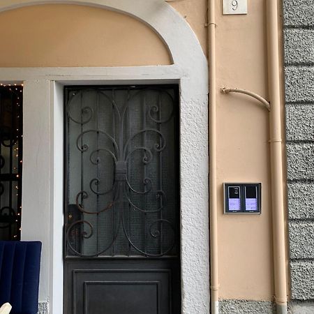 Piazza Volta Apartment Комо Екстер'єр фото