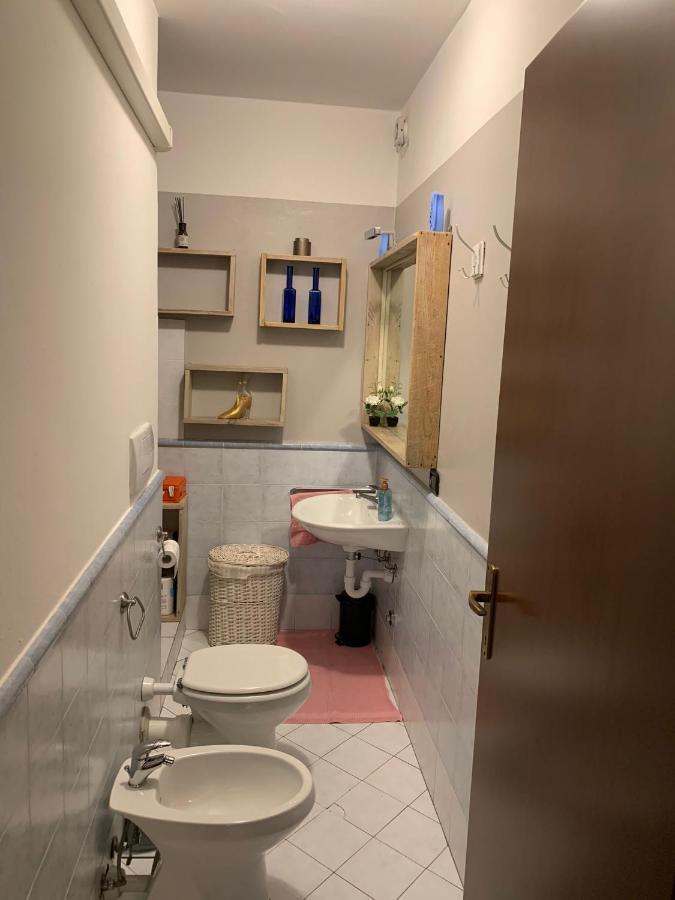 Piazza Volta Apartment Комо Екстер'єр фото